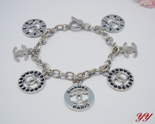 Bracciale Chanel Modello 297